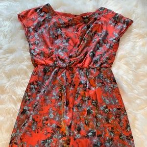 Vince Camuto Size 8 Dress